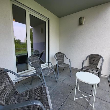 Schoene Und Ruhige Wohnung Direkt An Der Mosel Koblenz  Eksteriør billede
